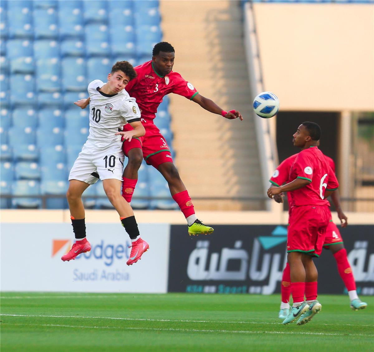 تحديات المنتخب المصري في مواجهة العراق وأثرها على النتائج