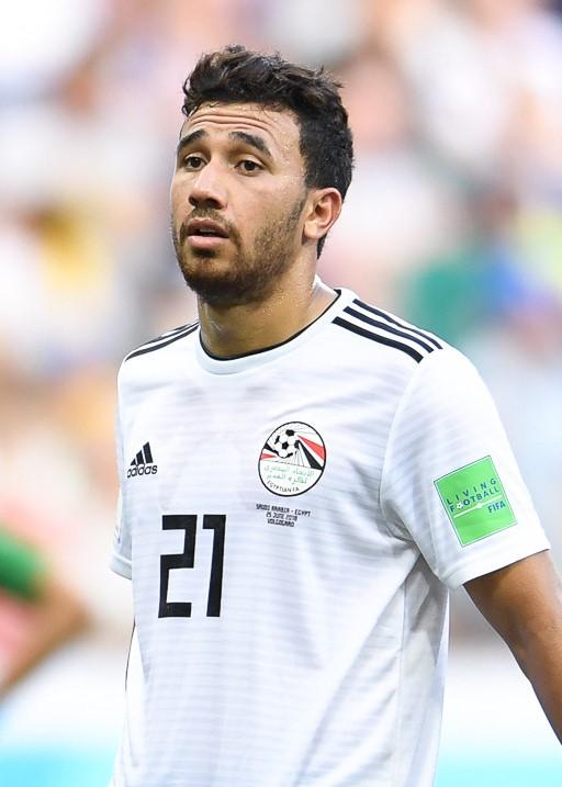 تريزيجيه الأفضل في صفوف المنتخب ورصيده من الإبداع