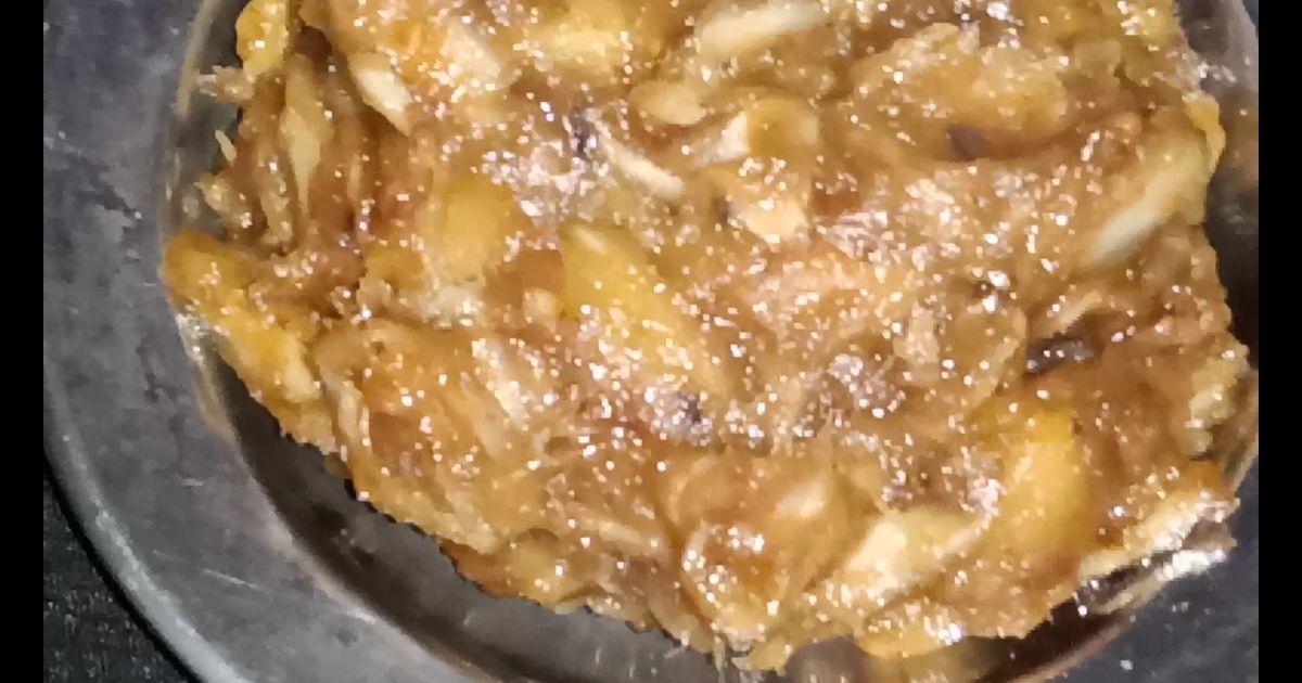 أضرار استخدام السمنة في تحضير البلح وتأثيرها على الصحة