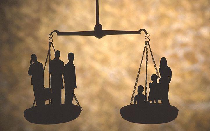 تعزيز البحث العلمي وتبادل المعرفة في مجالات العدالة الاجتماعية