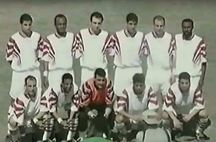 تغيرات واقعية في المظهر والأسلوب تعكس روح التسعينيات في الرياضة